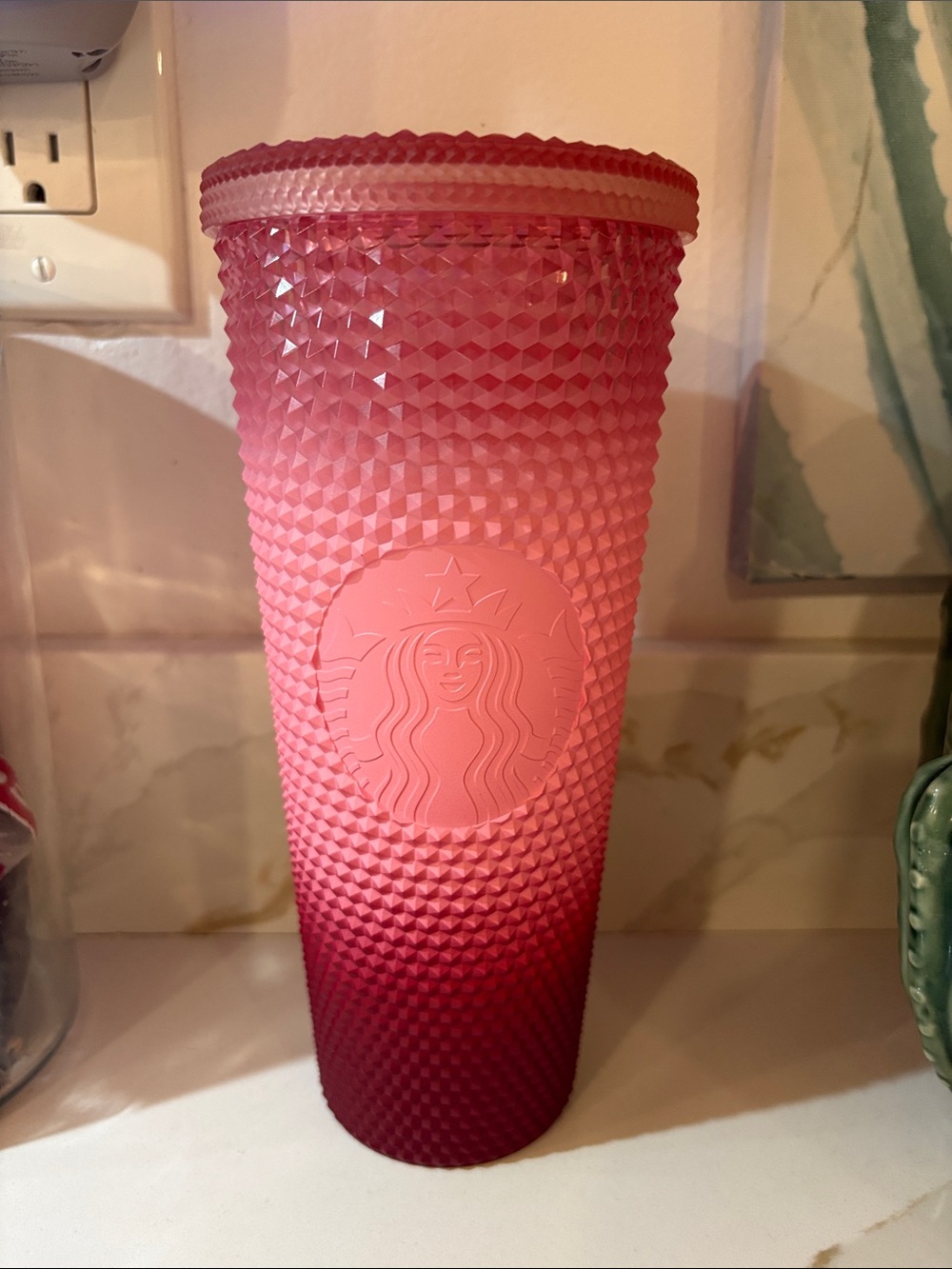 Starbucks Collection Cups (1)